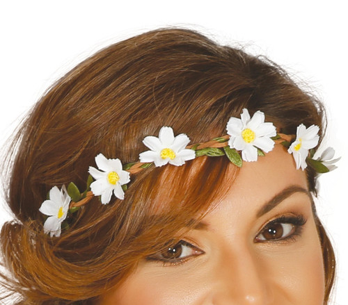 Boho daisy flower - boho,