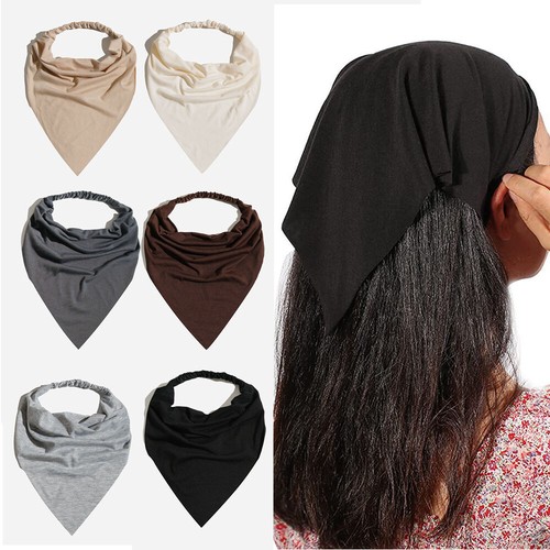 Head bandana women headbands - bandana,