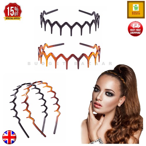 Plastic headband alicebands - headband,