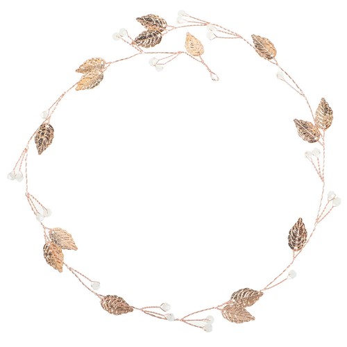 Floral headpiece bridal - headpiece, flower