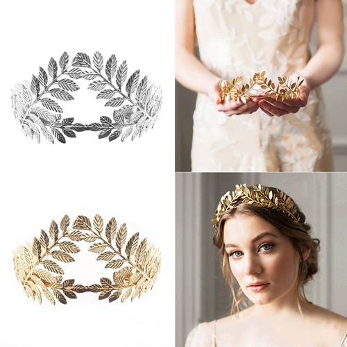 Greek goddess laurel wreath - laurel,