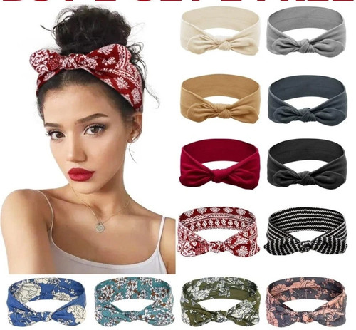 Woman ladies bow - ladies, headband