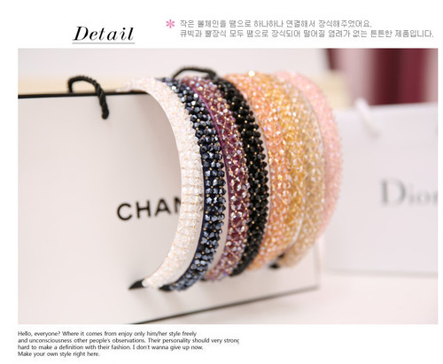 New fashion women jewel gems - new,