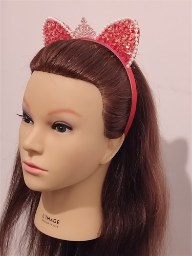 Partywear hair band - partywear,