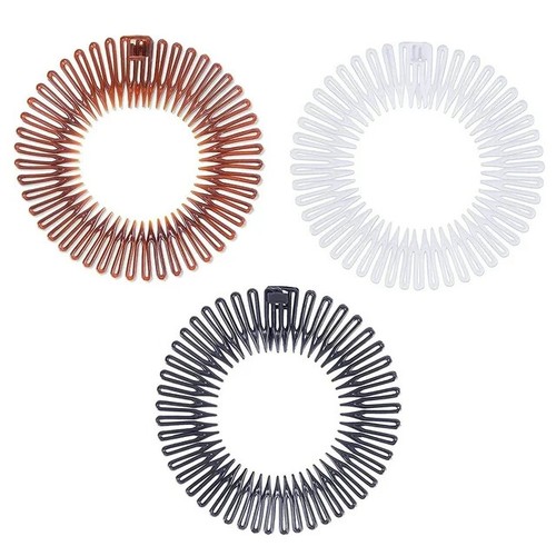Flexi combs hair band - flexi,