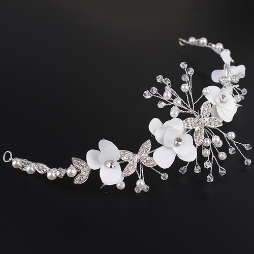 Wedding hair accessories - wedding,