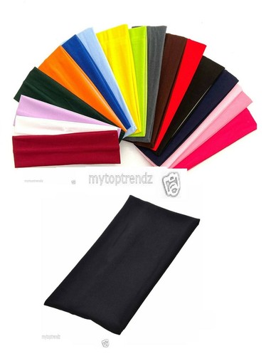 Fabric headband soft - fabric,